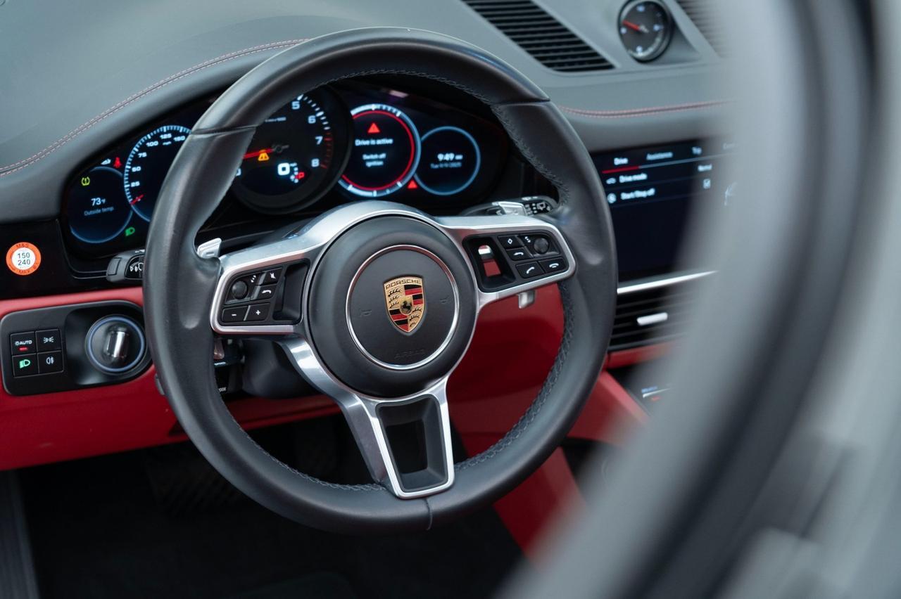 2023 Porsche Cayenne Pompano Beach FL