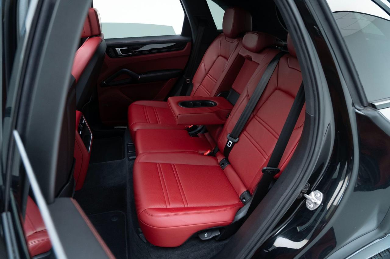 2023 Porsche Cayenne Pompano Beach FL