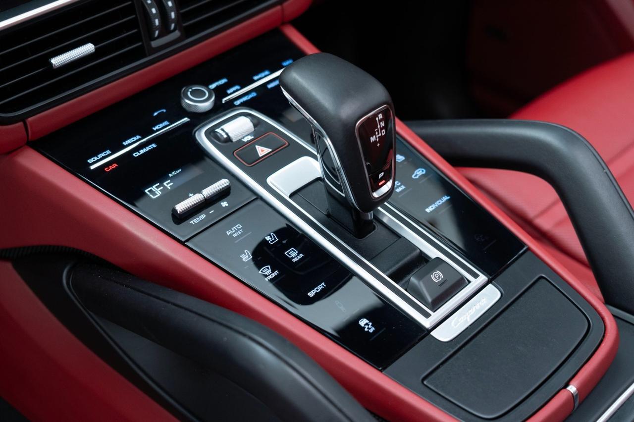 2023 Porsche Cayenne Pompano Beach FL