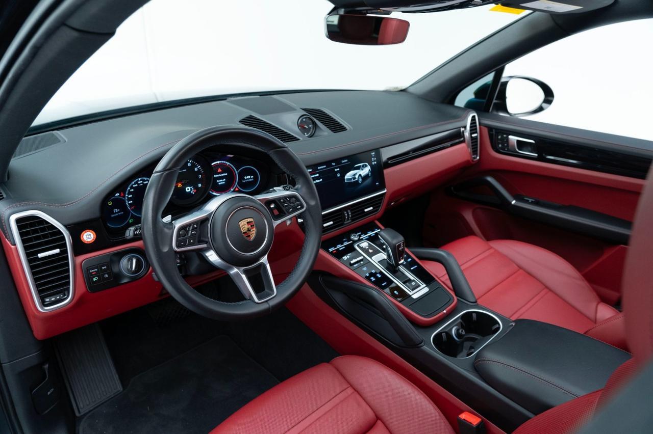 2023 Porsche Cayenne Pompano Beach FL