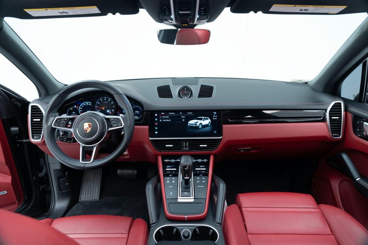 2023 Porsche Cayenne Pompano Beach FL