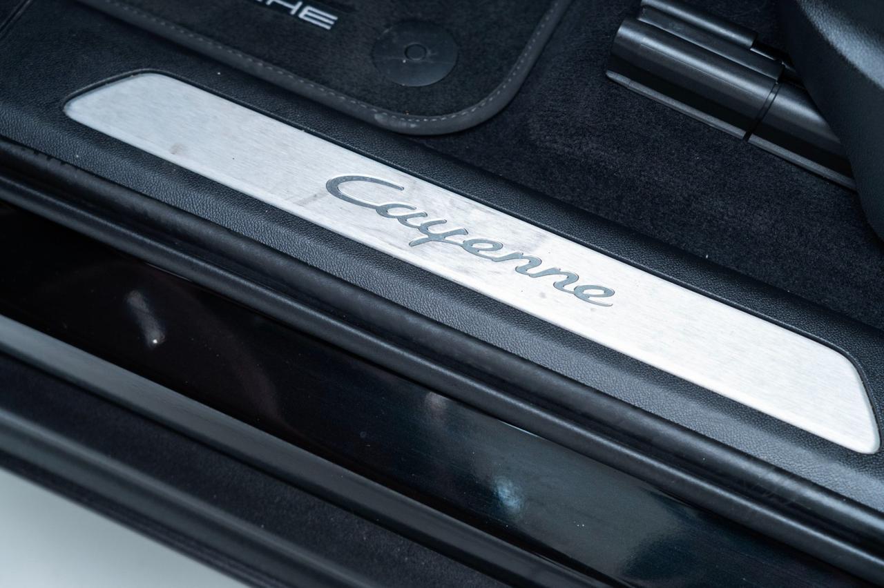 2023 Porsche Cayenne Pompano Beach FL