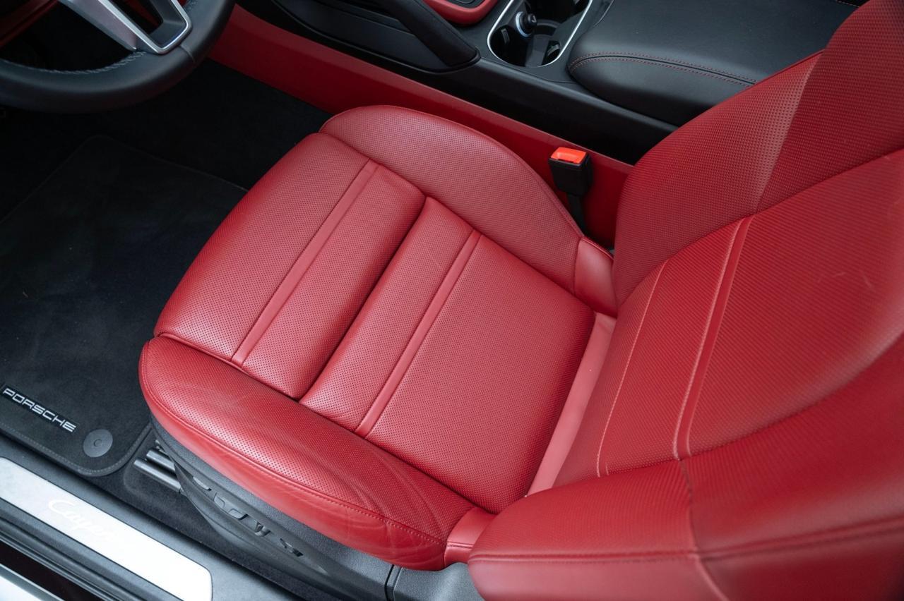 2023 Porsche Cayenne Pompano Beach FL