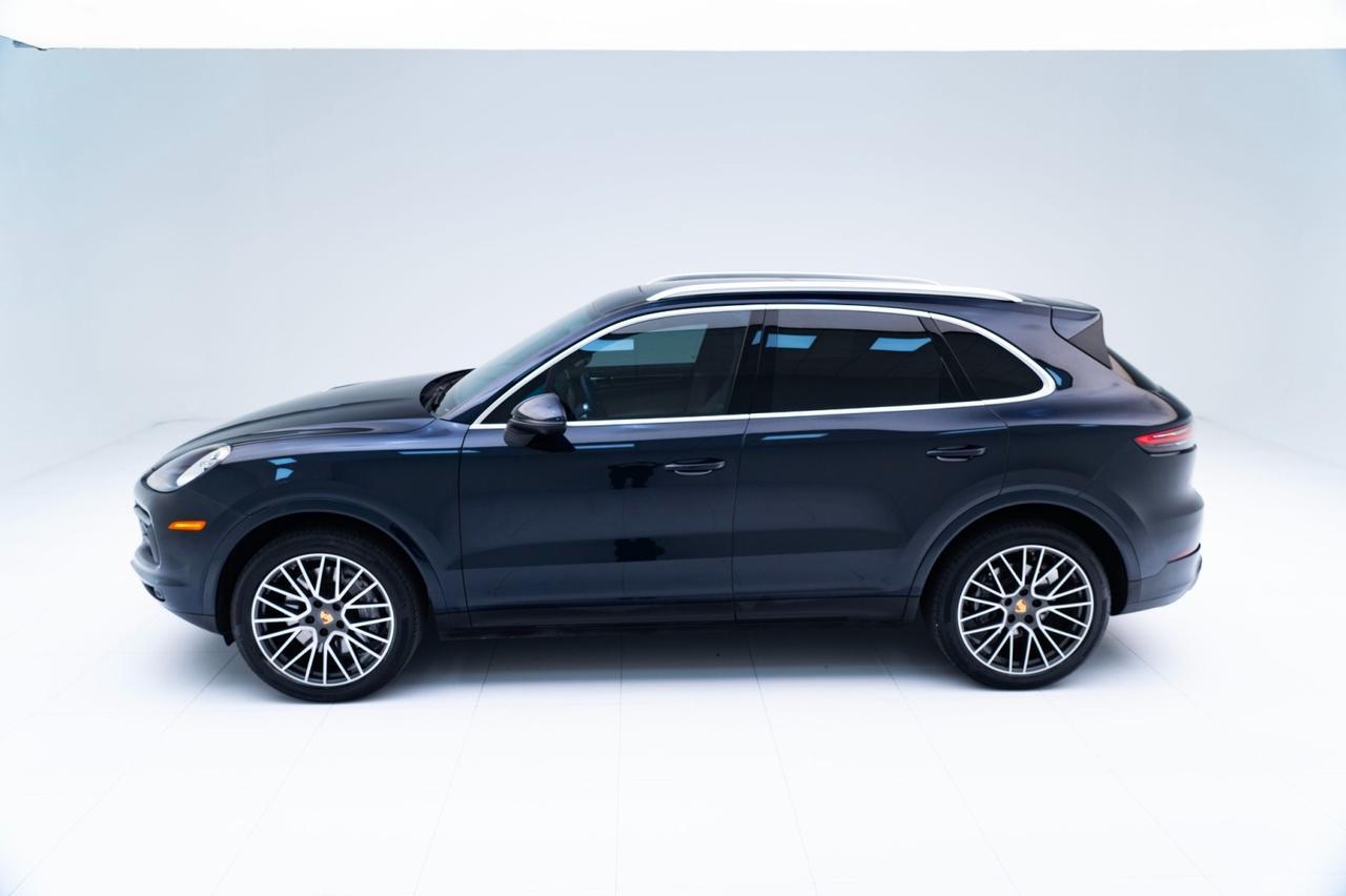 2023 Porsche Cayenne Pompano Beach FL