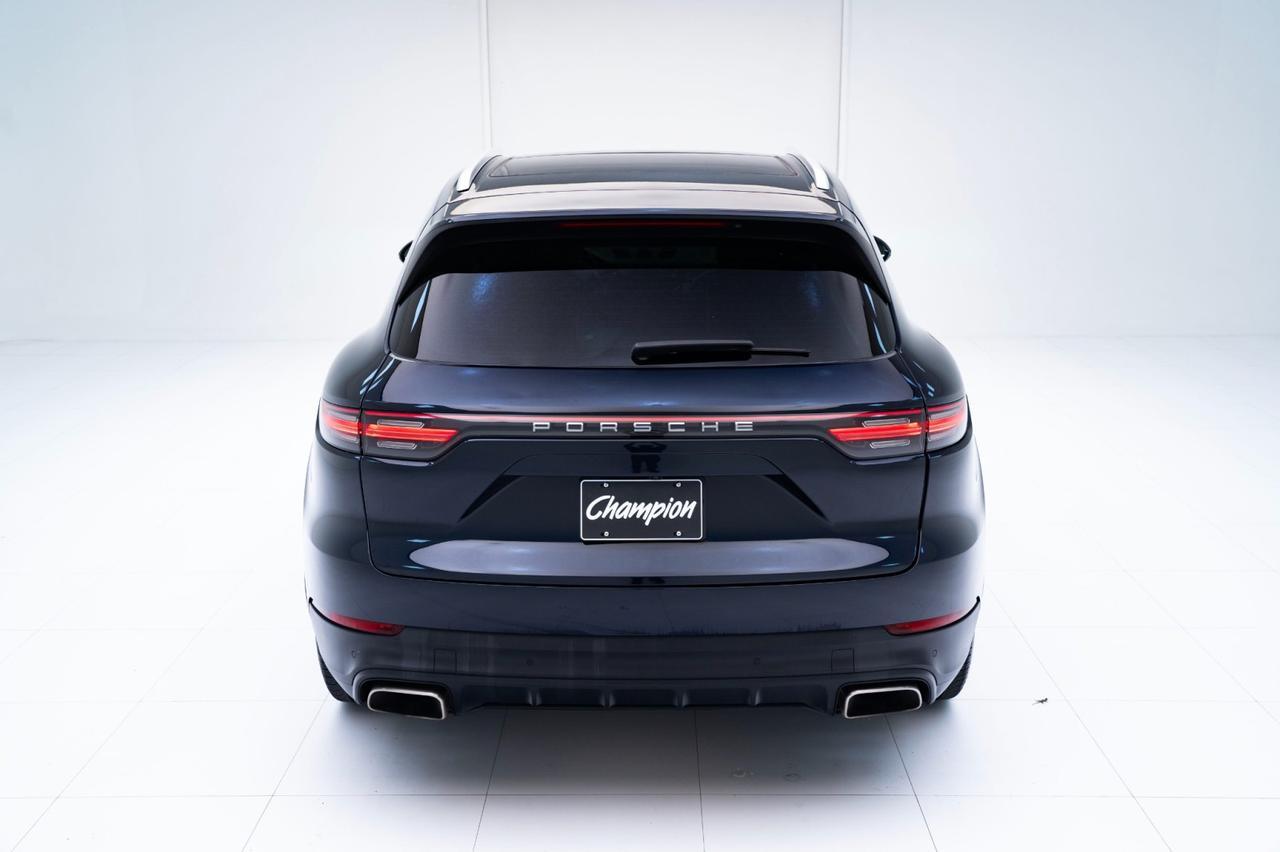 2023 Porsche Cayenne Pompano Beach FL