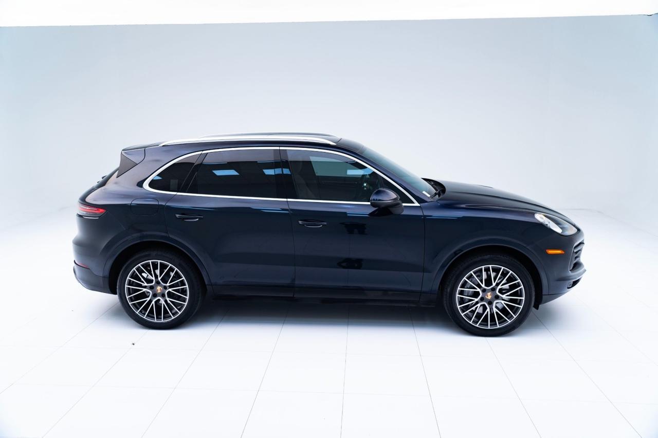2023 Porsche Cayenne Pompano Beach FL