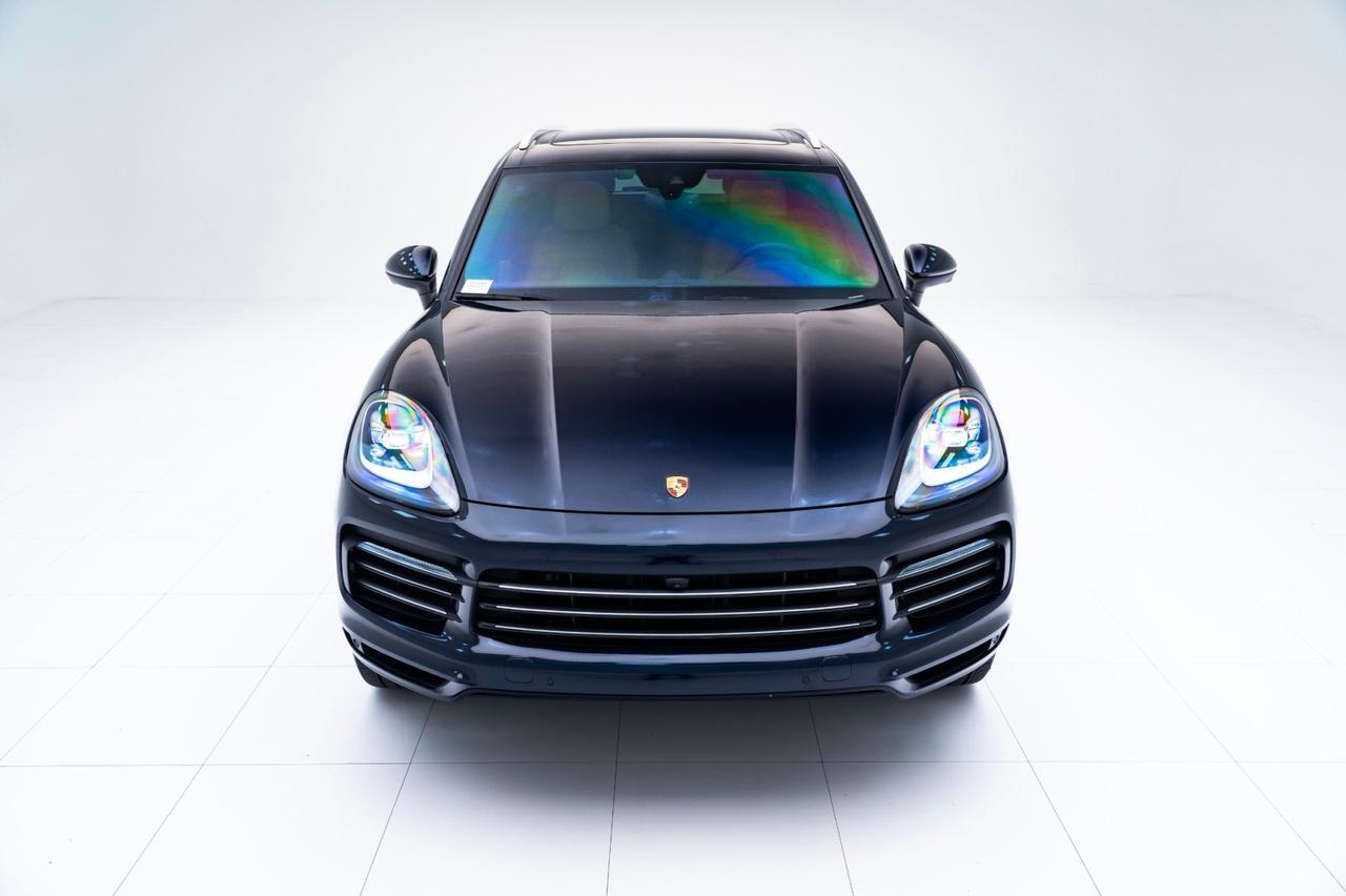 2023 Porsche Cayenne Pompano Beach FL