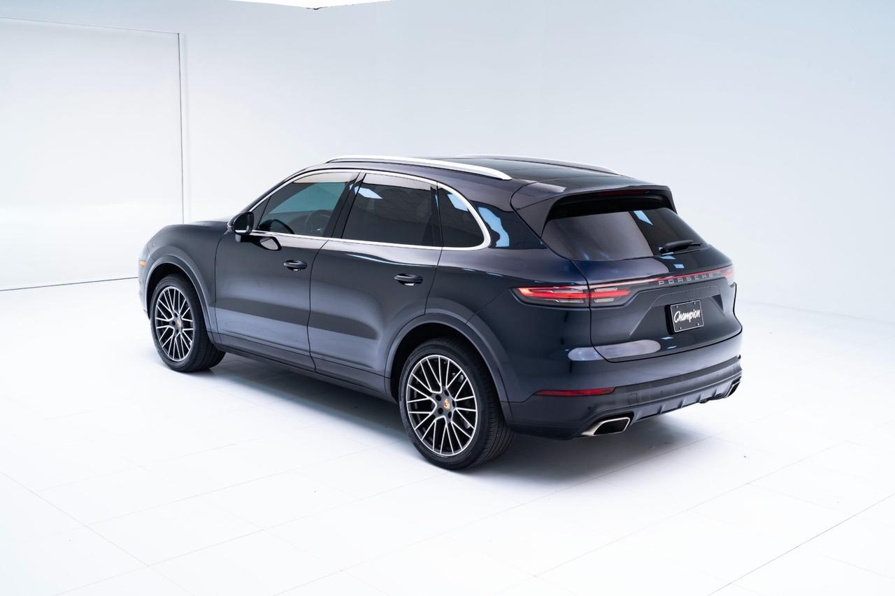 2023 Porsche Cayenne Pompano Beach FL