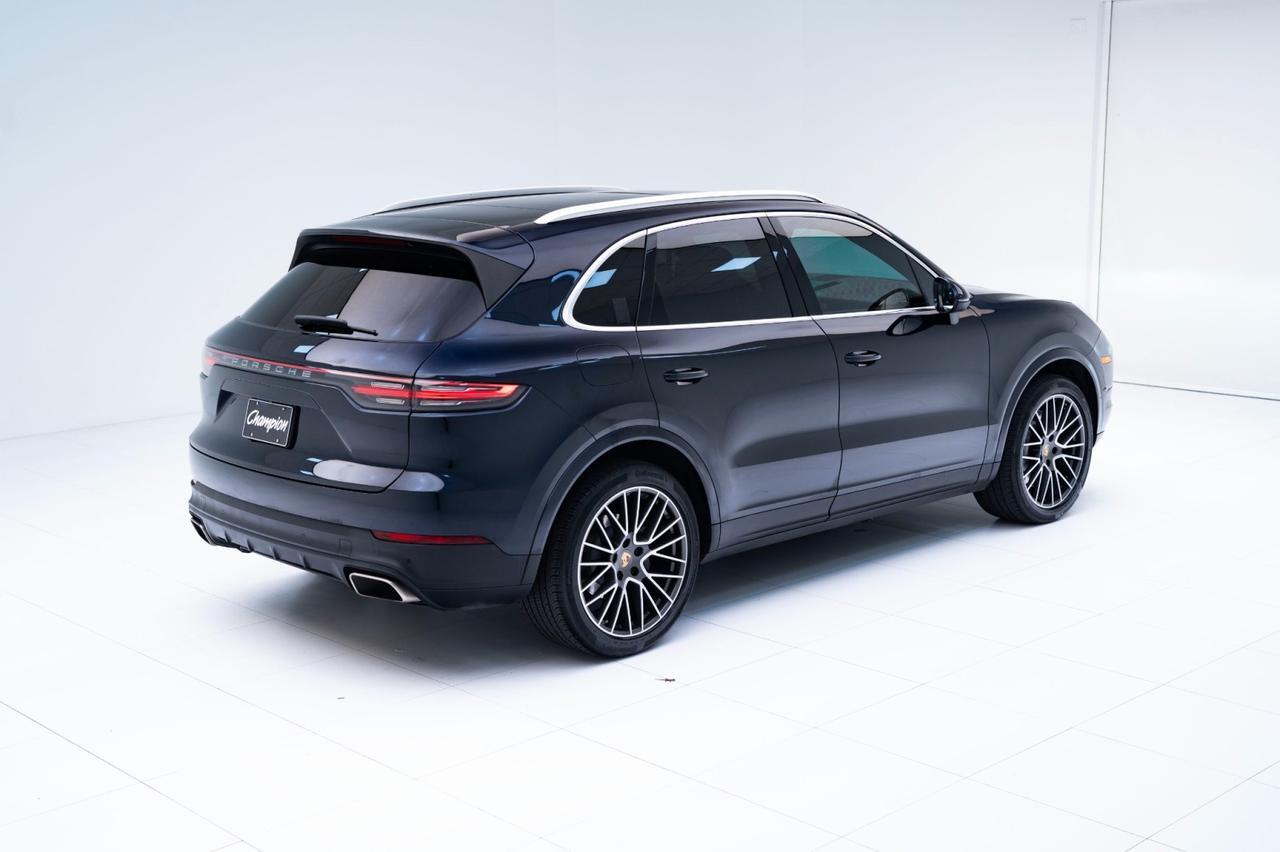 2023 Porsche Cayenne Pompano Beach FL