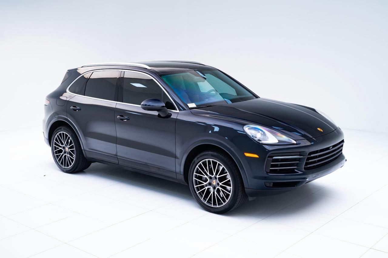 2023 Porsche Cayenne Pompano Beach FL