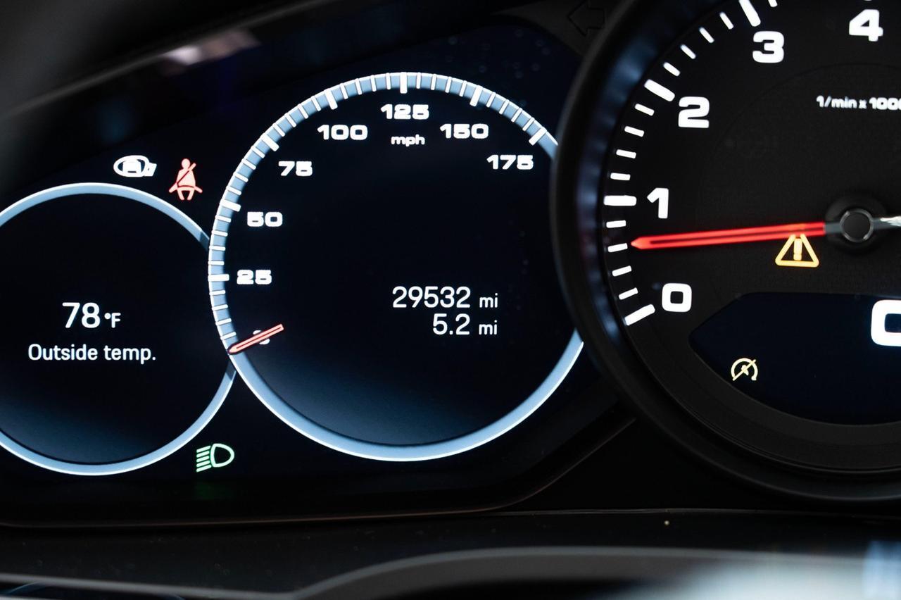 2023 Porsche Cayenne Pompano Beach FL