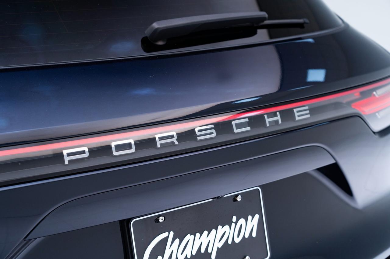 2023 Porsche Cayenne Pompano Beach FL