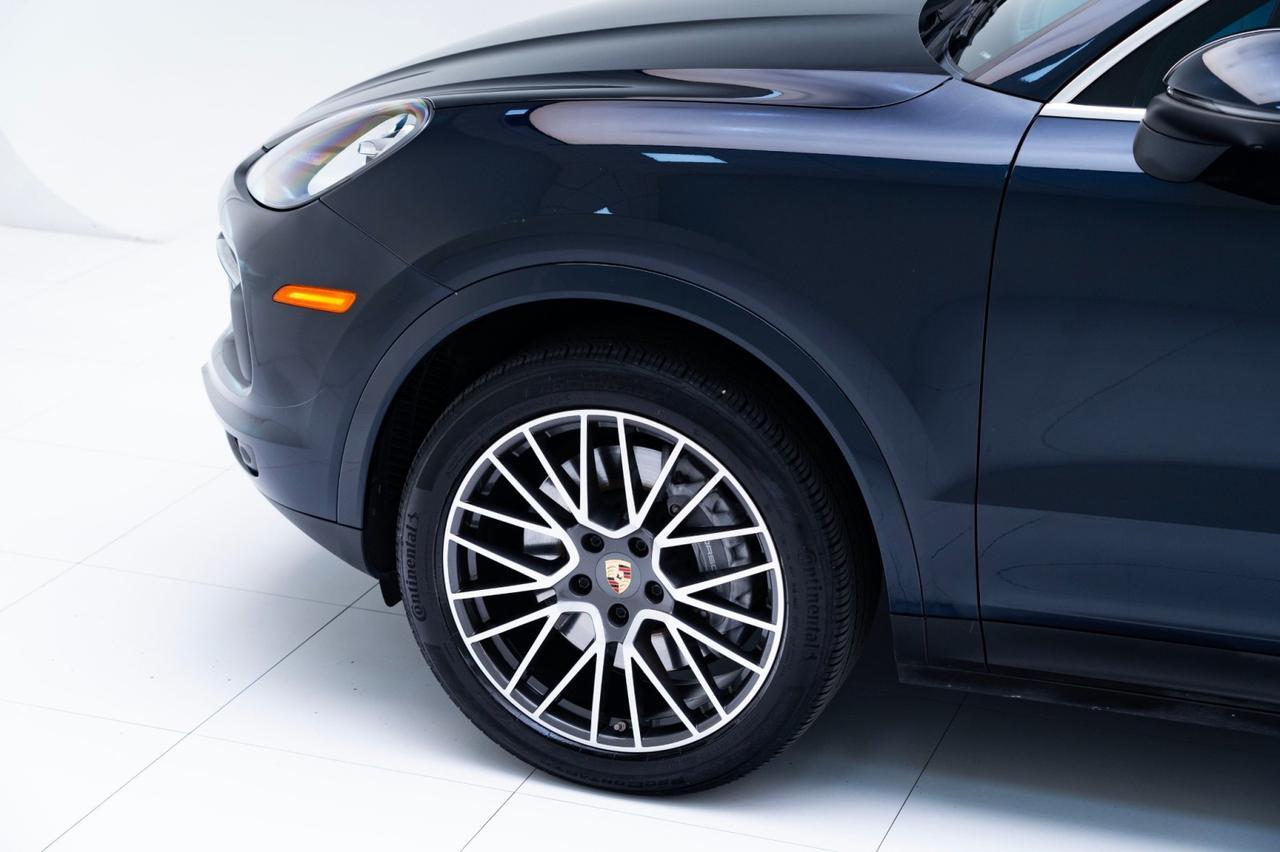 2023 Porsche Cayenne Pompano Beach FL