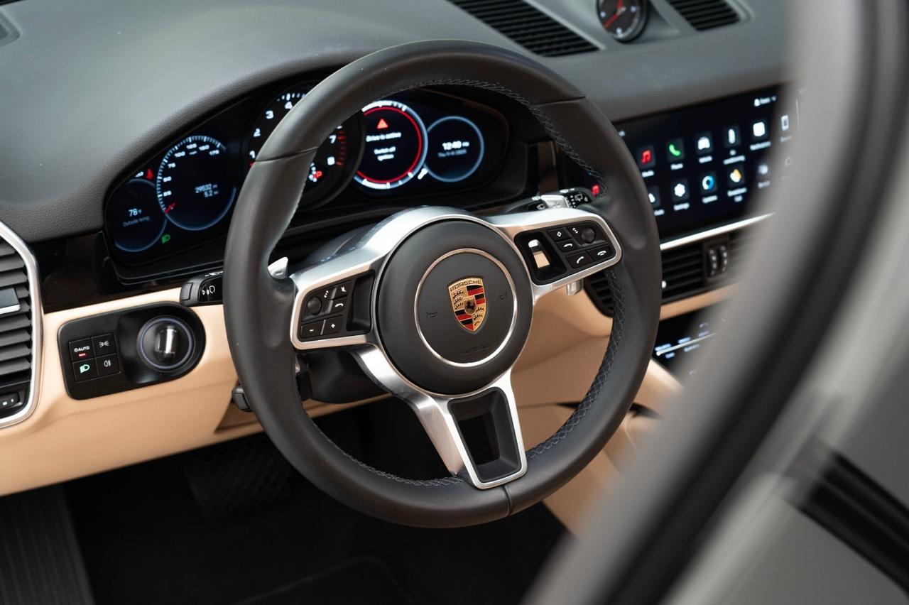 2023 Porsche Cayenne Pompano Beach FL