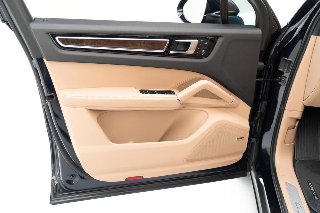 2023 Porsche Cayenne Pompano Beach FL