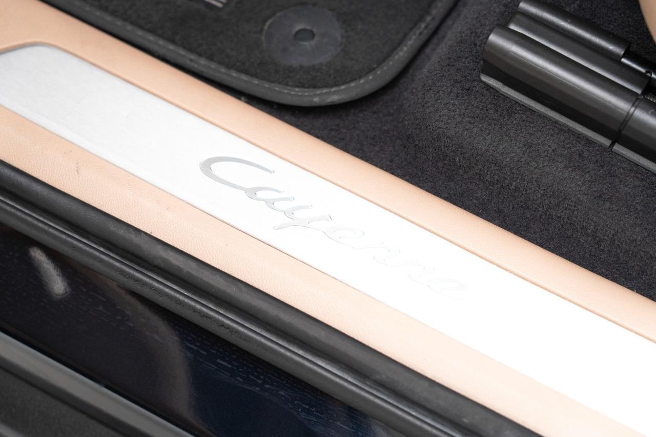 2023 Porsche Cayenne Pompano Beach FL