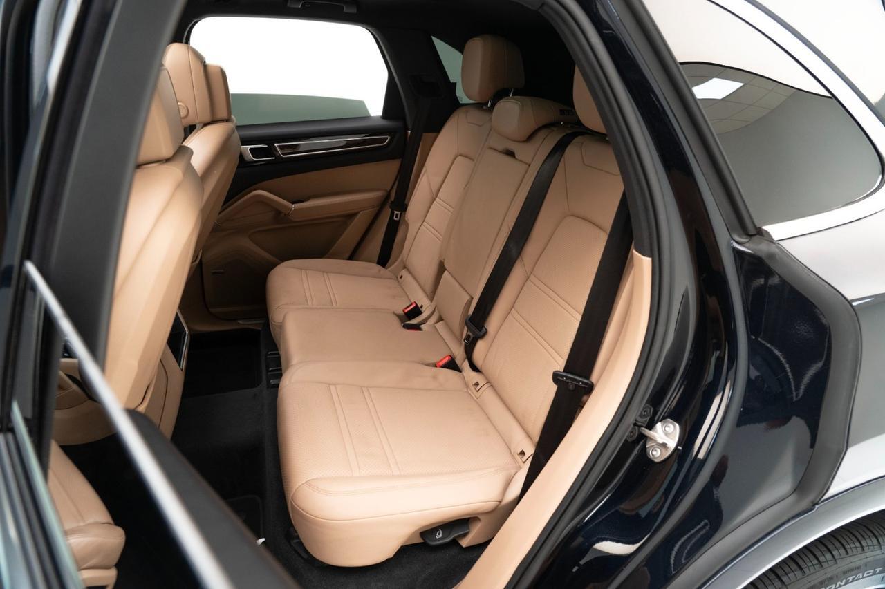 2023 Porsche Cayenne Pompano Beach FL