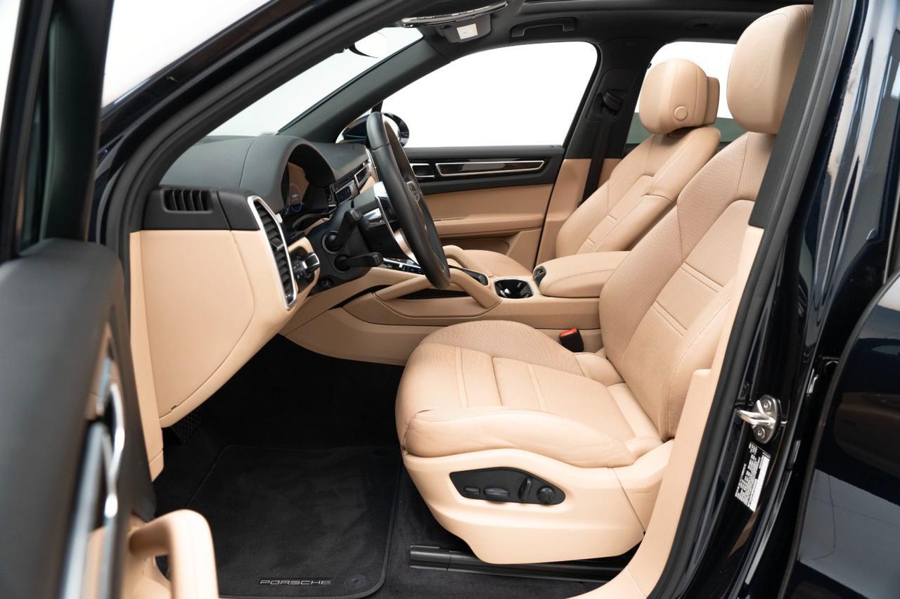 2023 Porsche Cayenne Pompano Beach FL