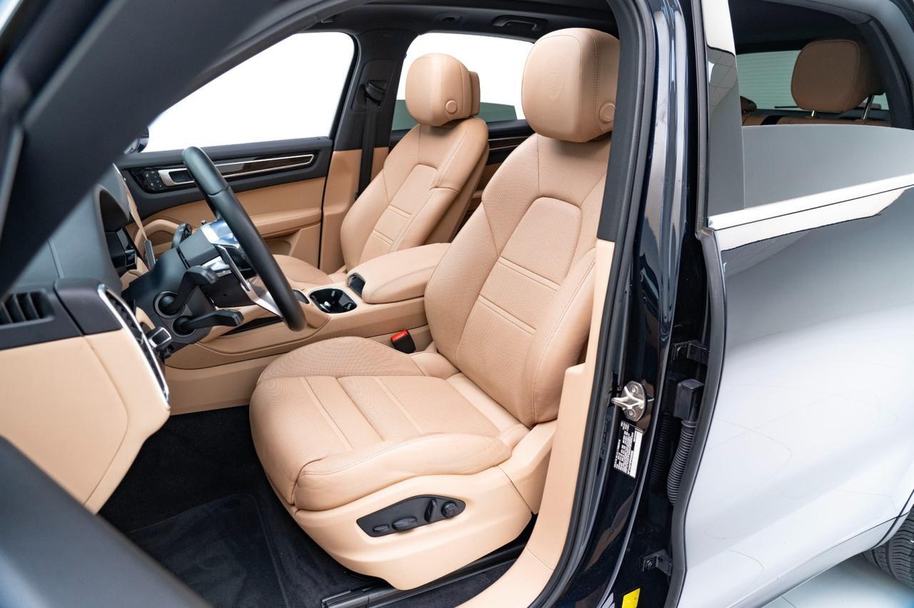 2023 Porsche Cayenne Pompano Beach FL