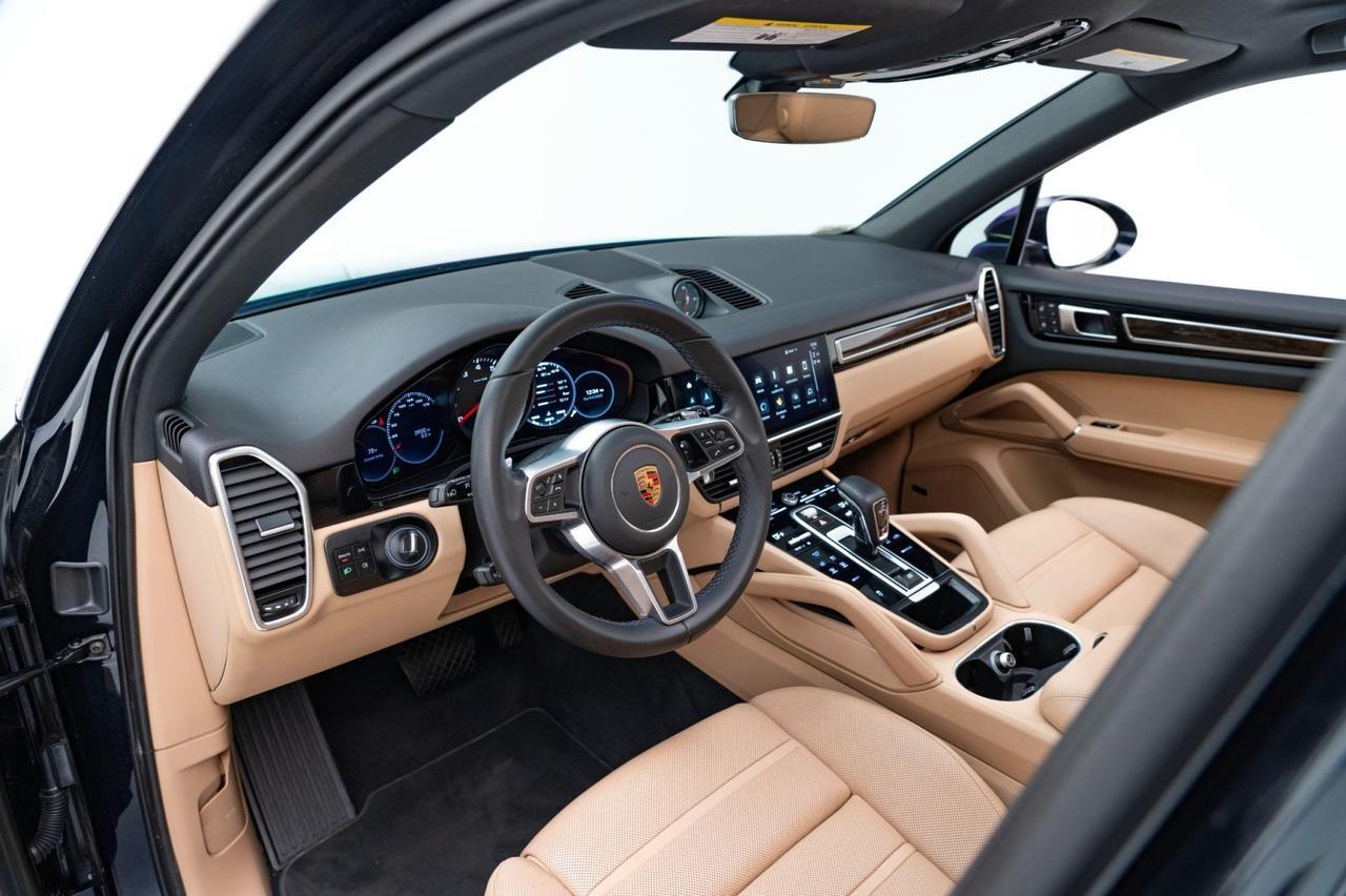 2023 Porsche Cayenne Pompano Beach FL