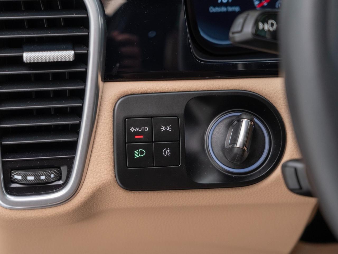 2023 Porsche Cayenne Pompano Beach FL