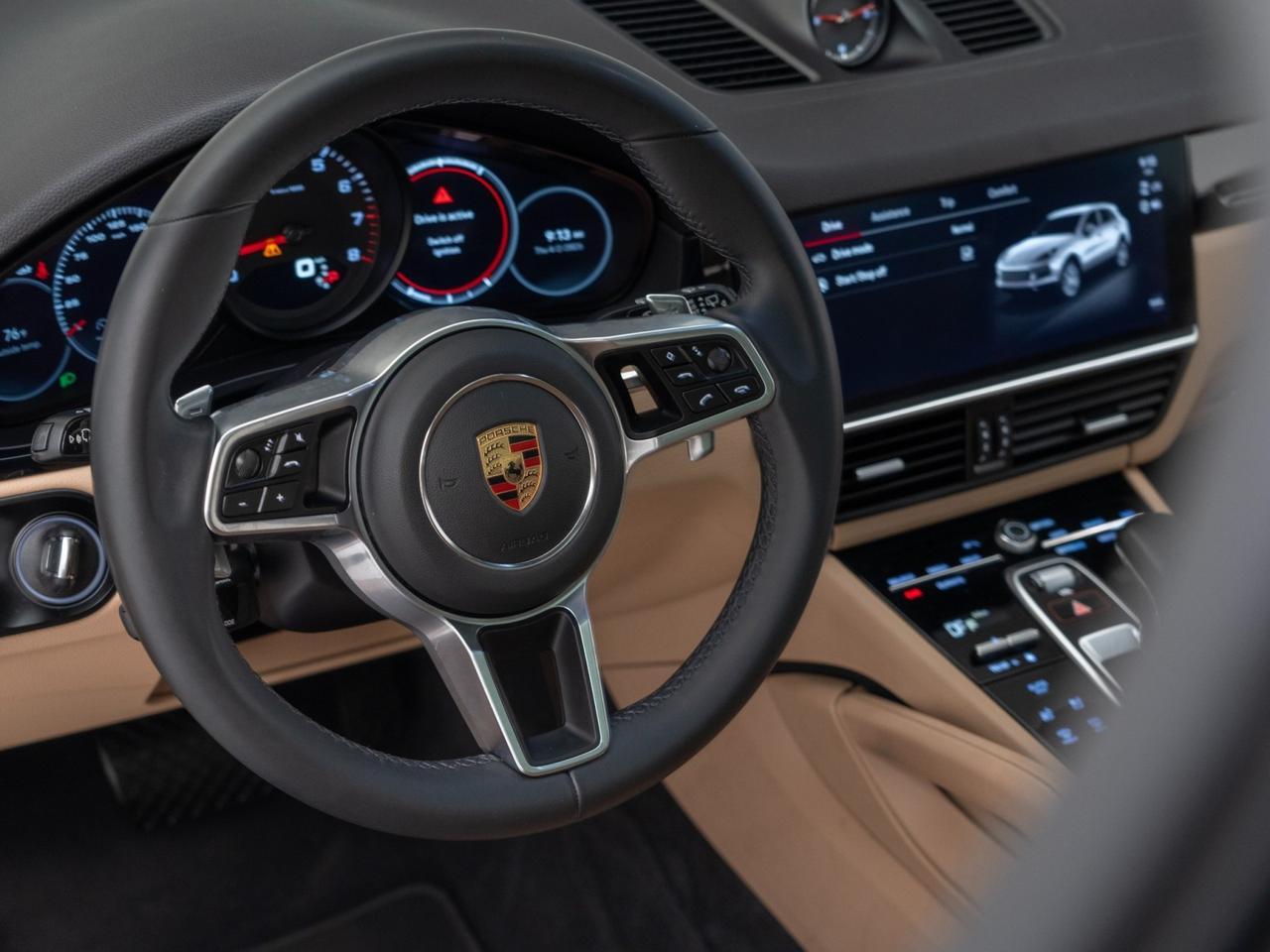 2023 Porsche Cayenne Pompano Beach FL