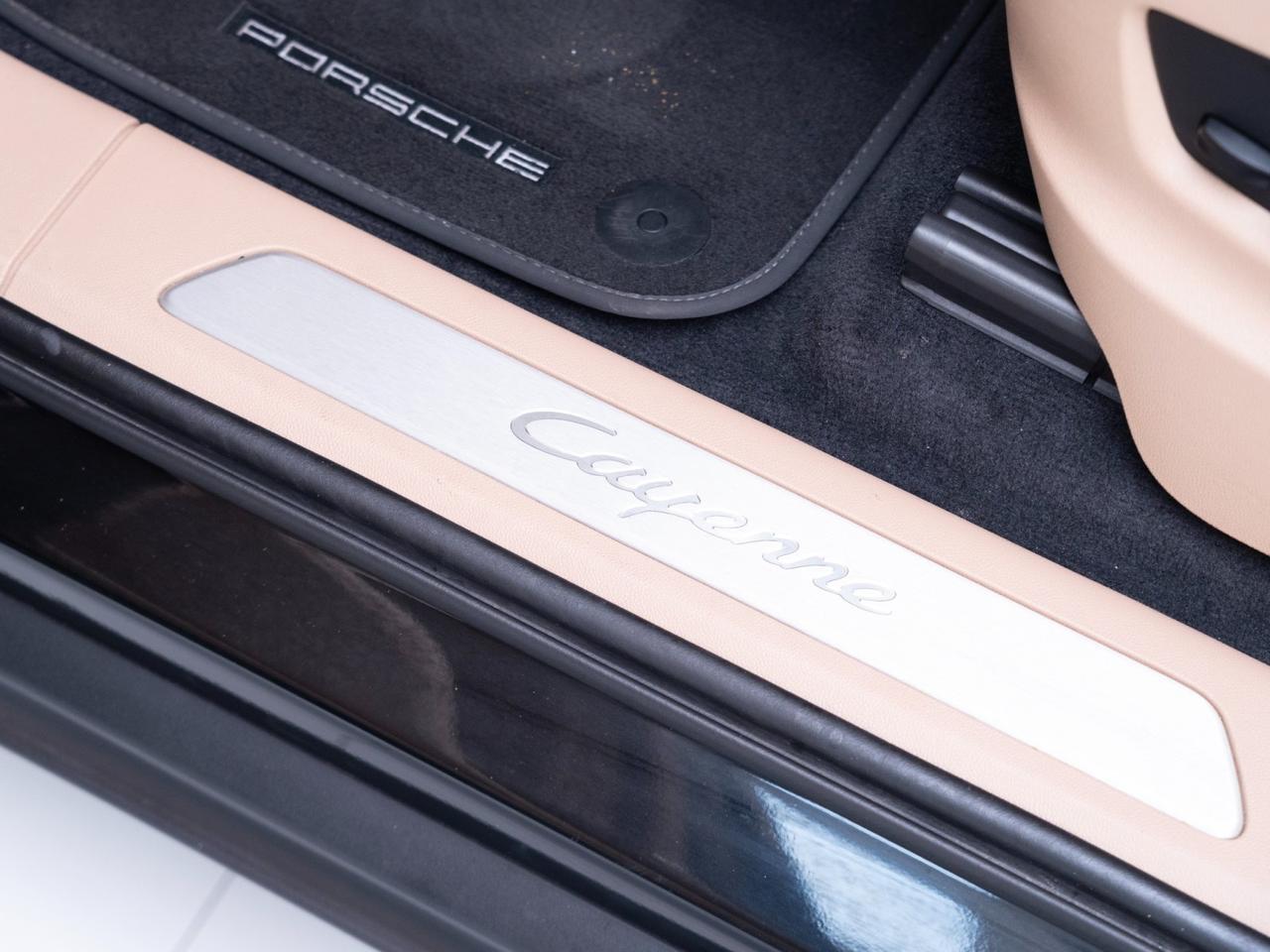 2023 Porsche Cayenne Pompano Beach FL