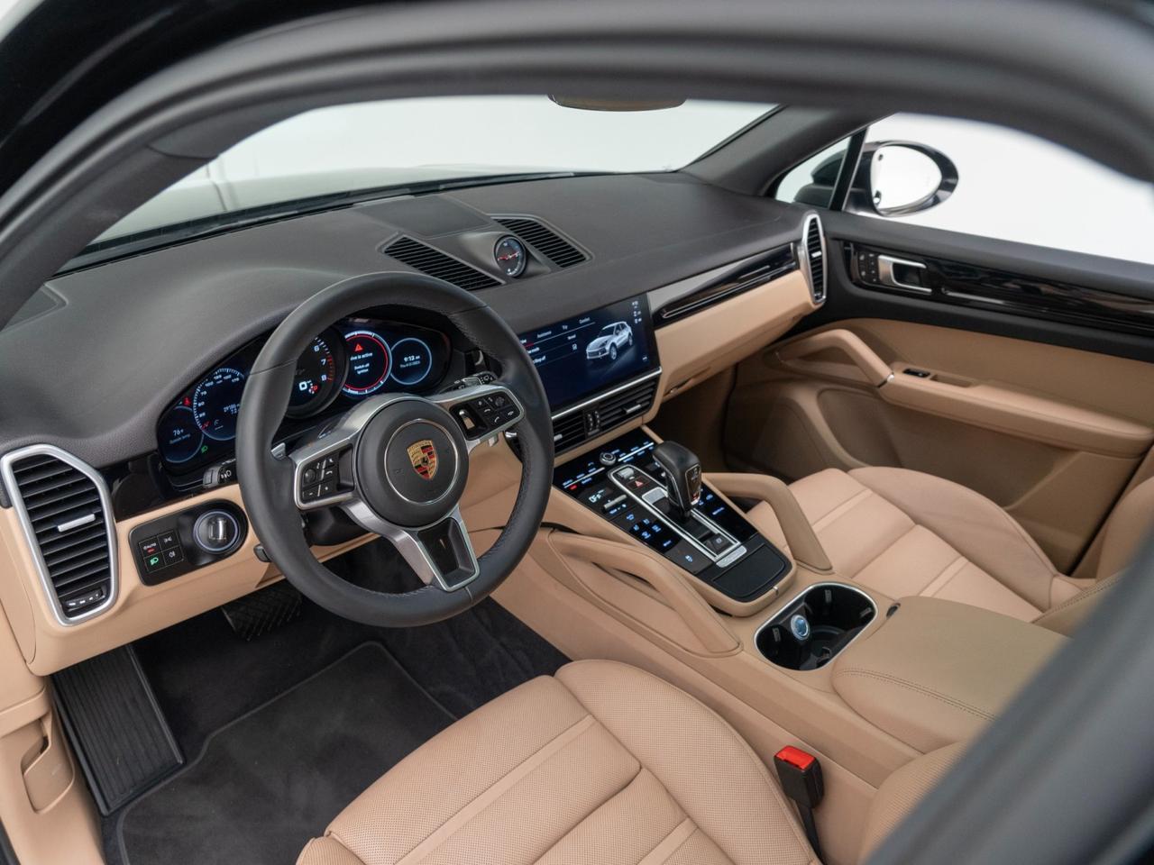 2023 Porsche Cayenne Pompano Beach FL