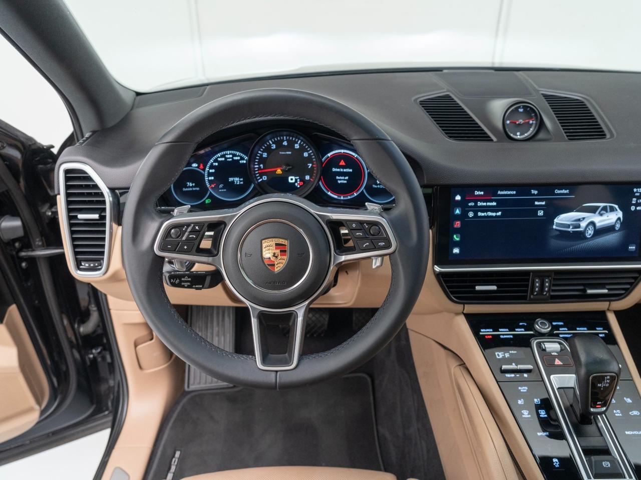 2023 Porsche Cayenne Pompano Beach FL
