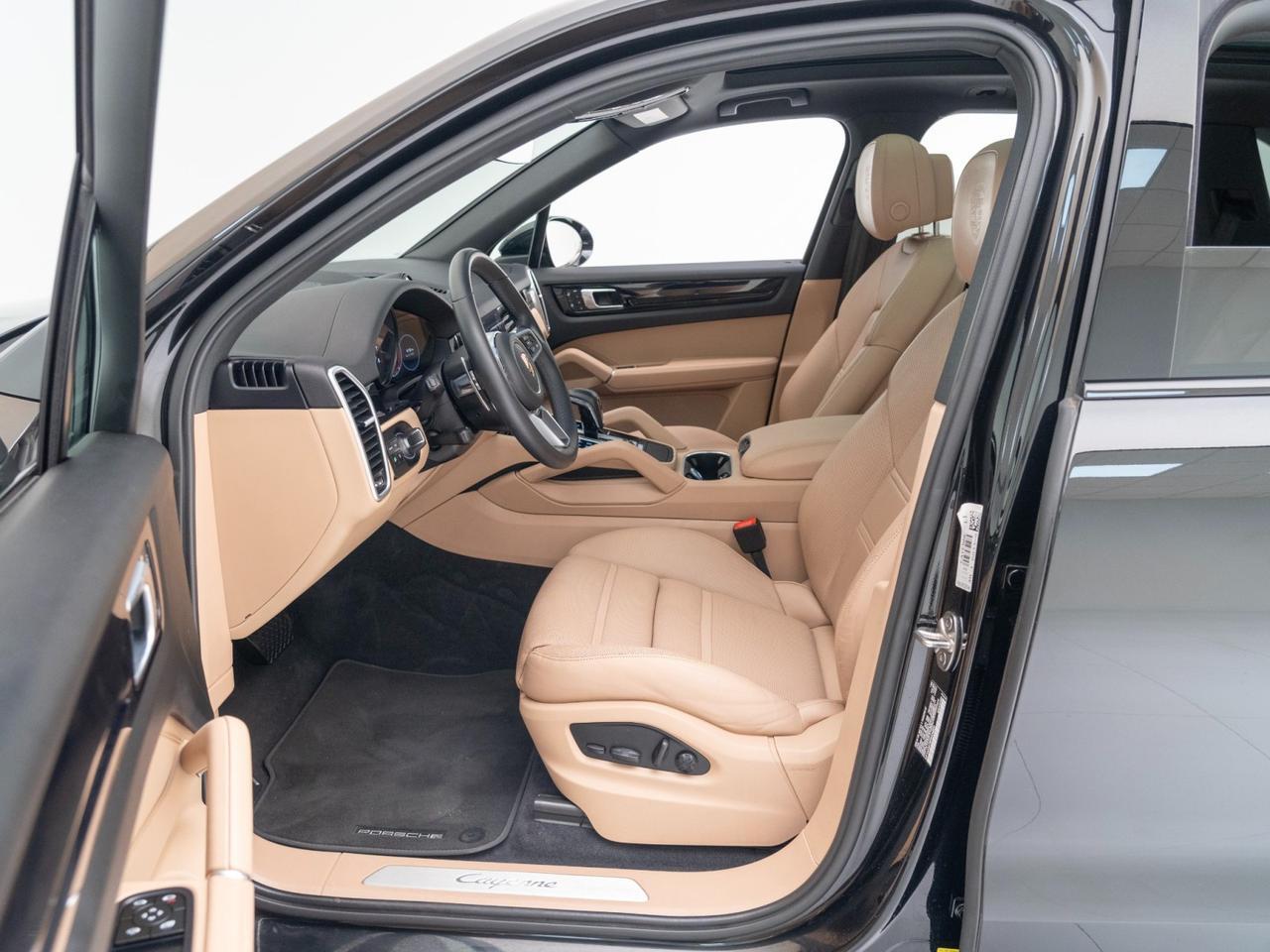 2023 Porsche Cayenne Pompano Beach FL