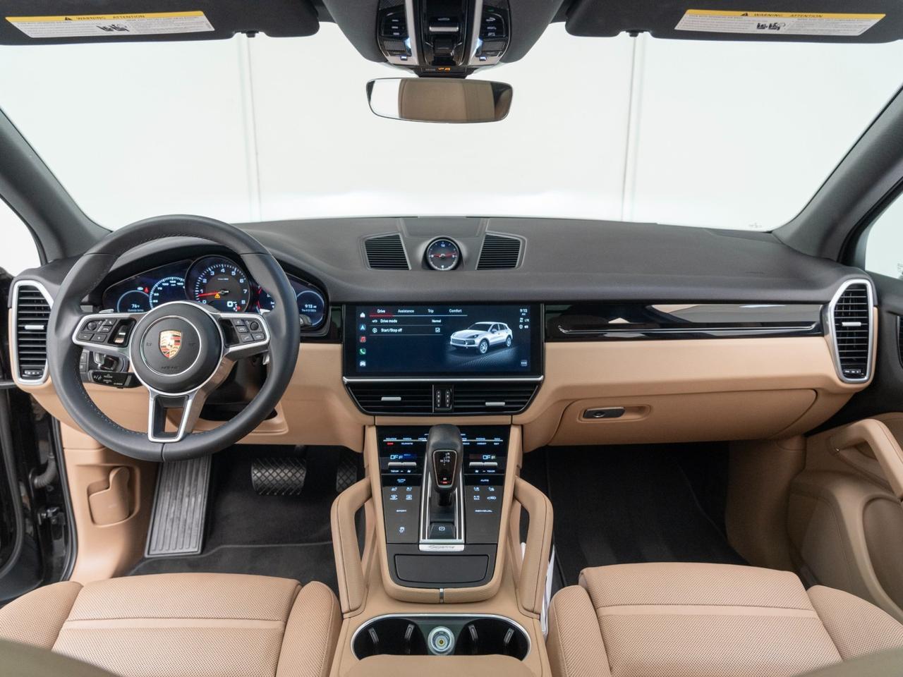 2023 Porsche Cayenne Pompano Beach FL