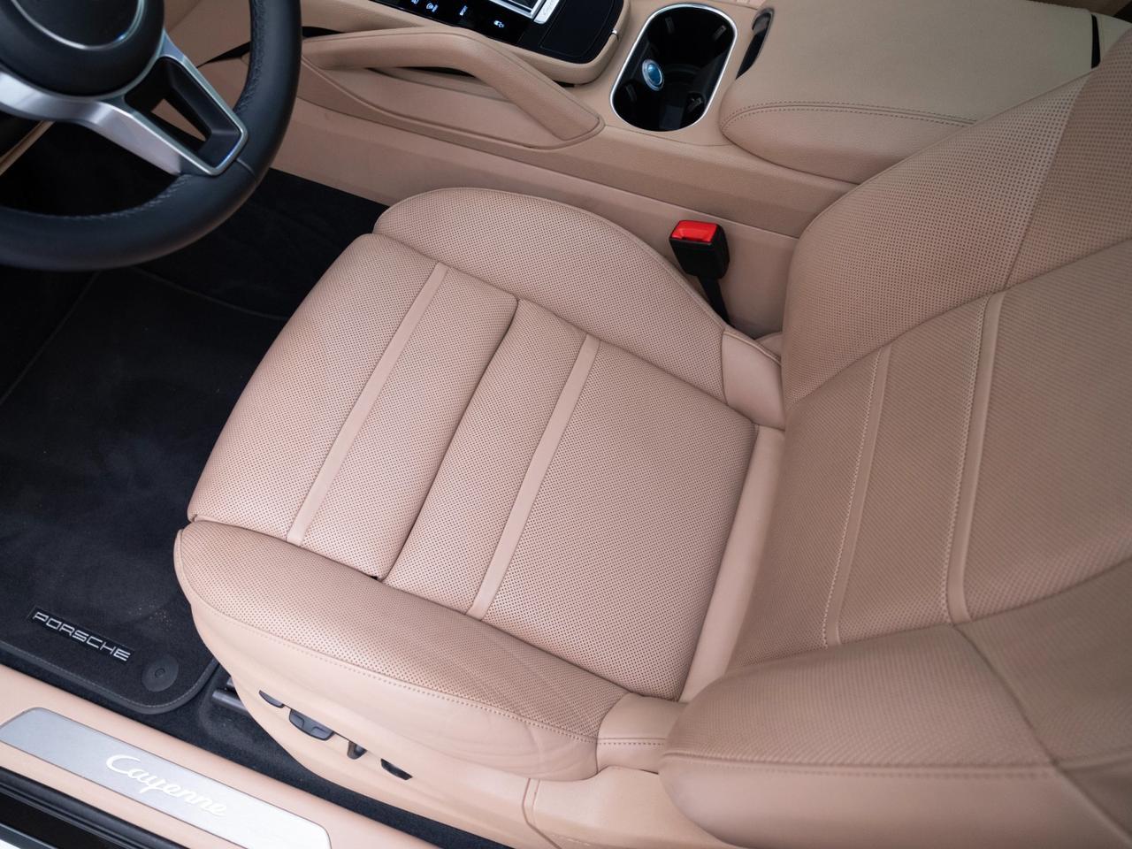 2023 Porsche Cayenne Pompano Beach FL