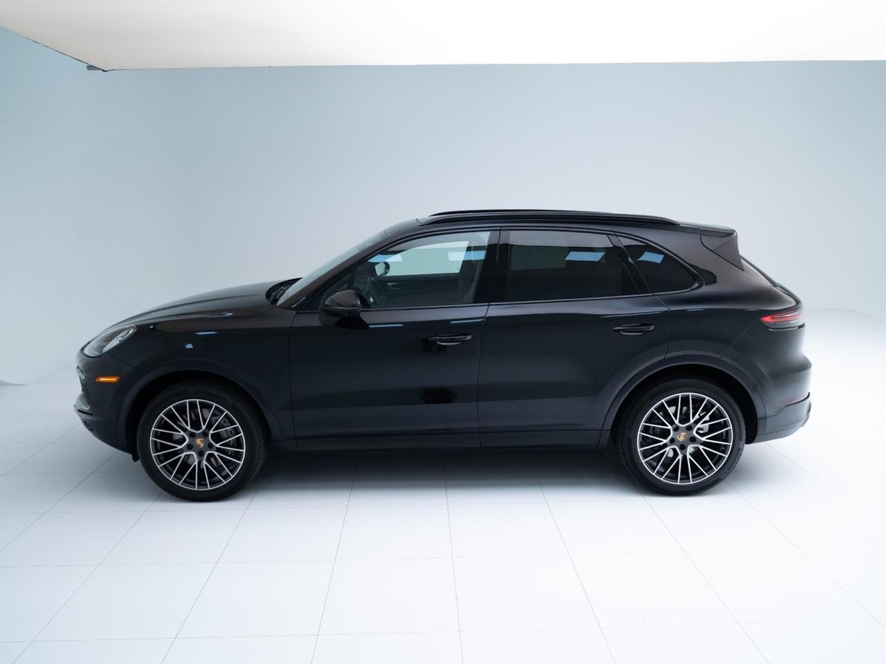 2023 Porsche Cayenne Pompano Beach FL