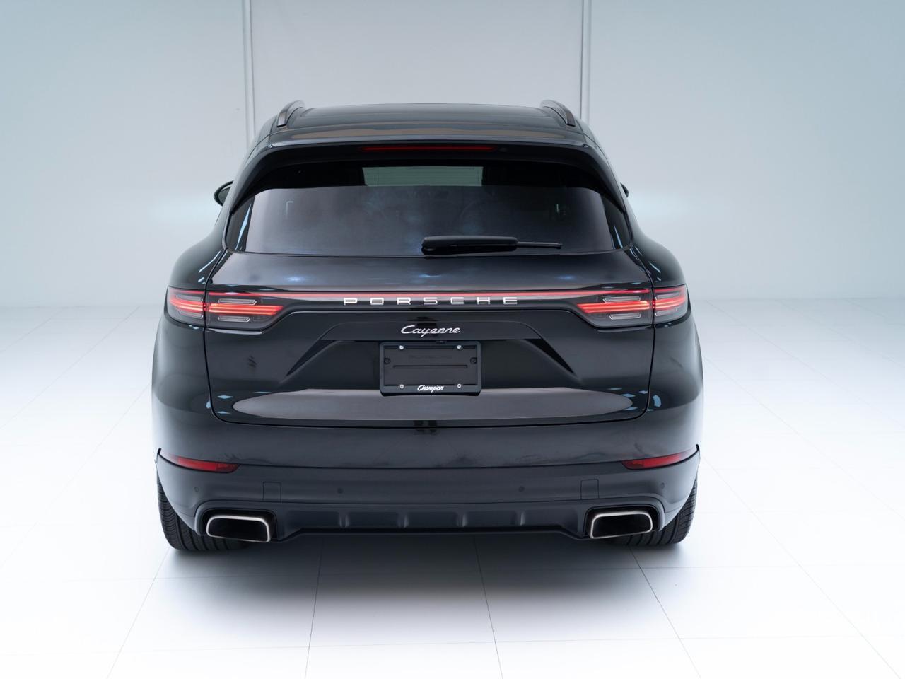 2023 Porsche Cayenne Pompano Beach FL