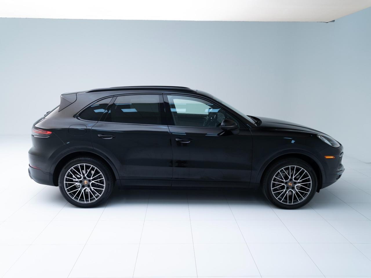 2023 Porsche Cayenne Pompano Beach FL