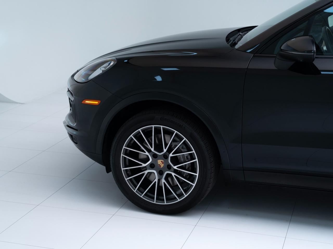 2023 Porsche Cayenne Pompano Beach FL