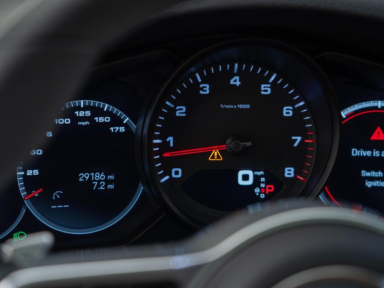 2023 Porsche Cayenne Pompano Beach FL