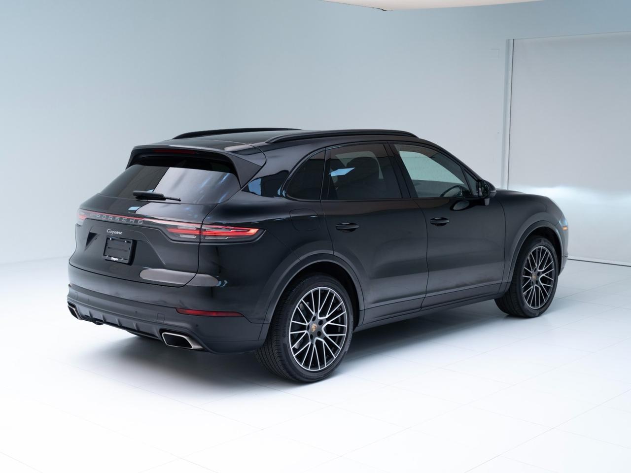 2023 Porsche Cayenne Pompano Beach FL