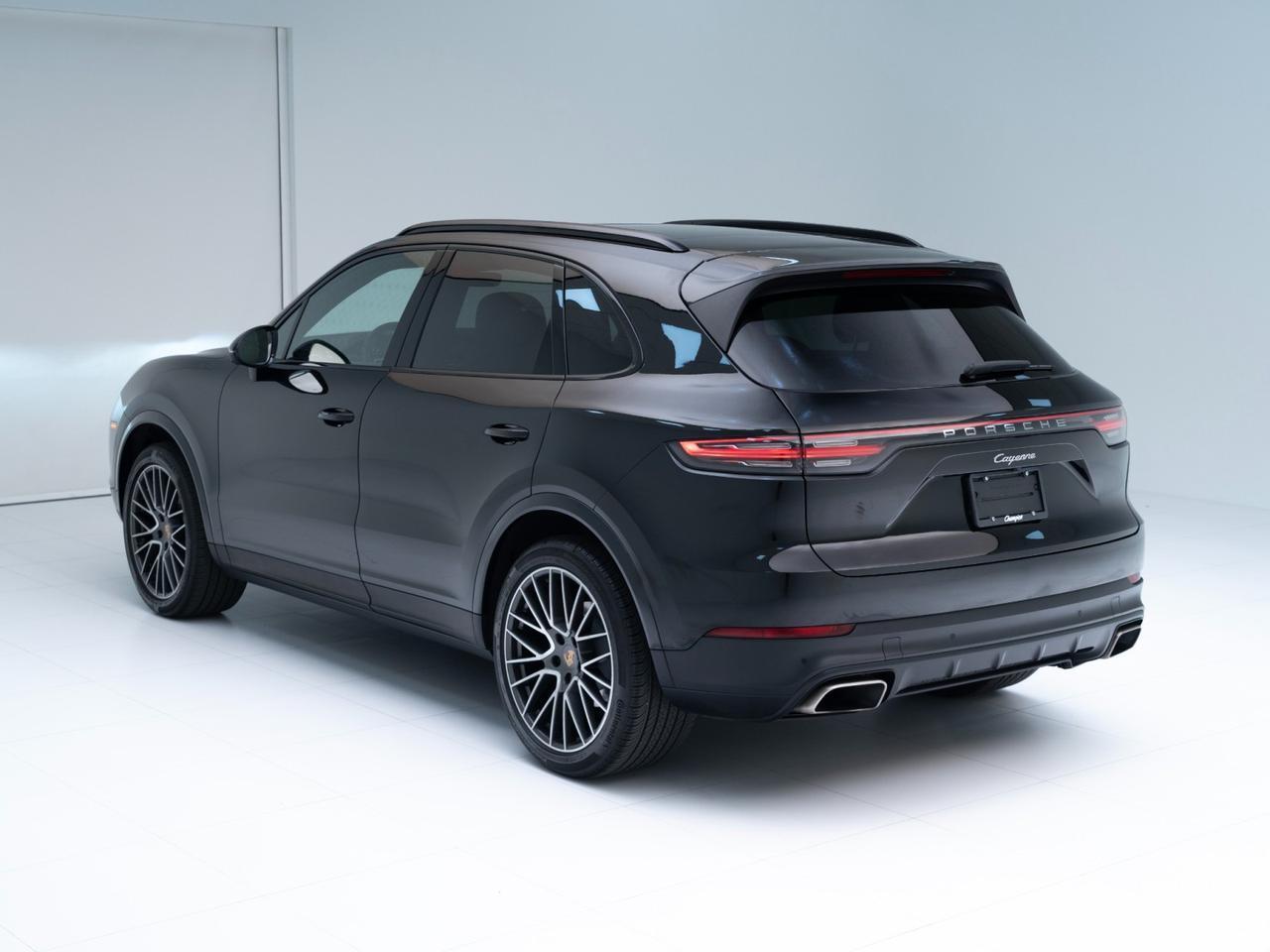2023 Porsche Cayenne Pompano Beach FL