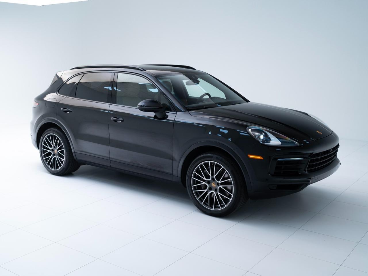 2023 Porsche Cayenne Pompano Beach FL