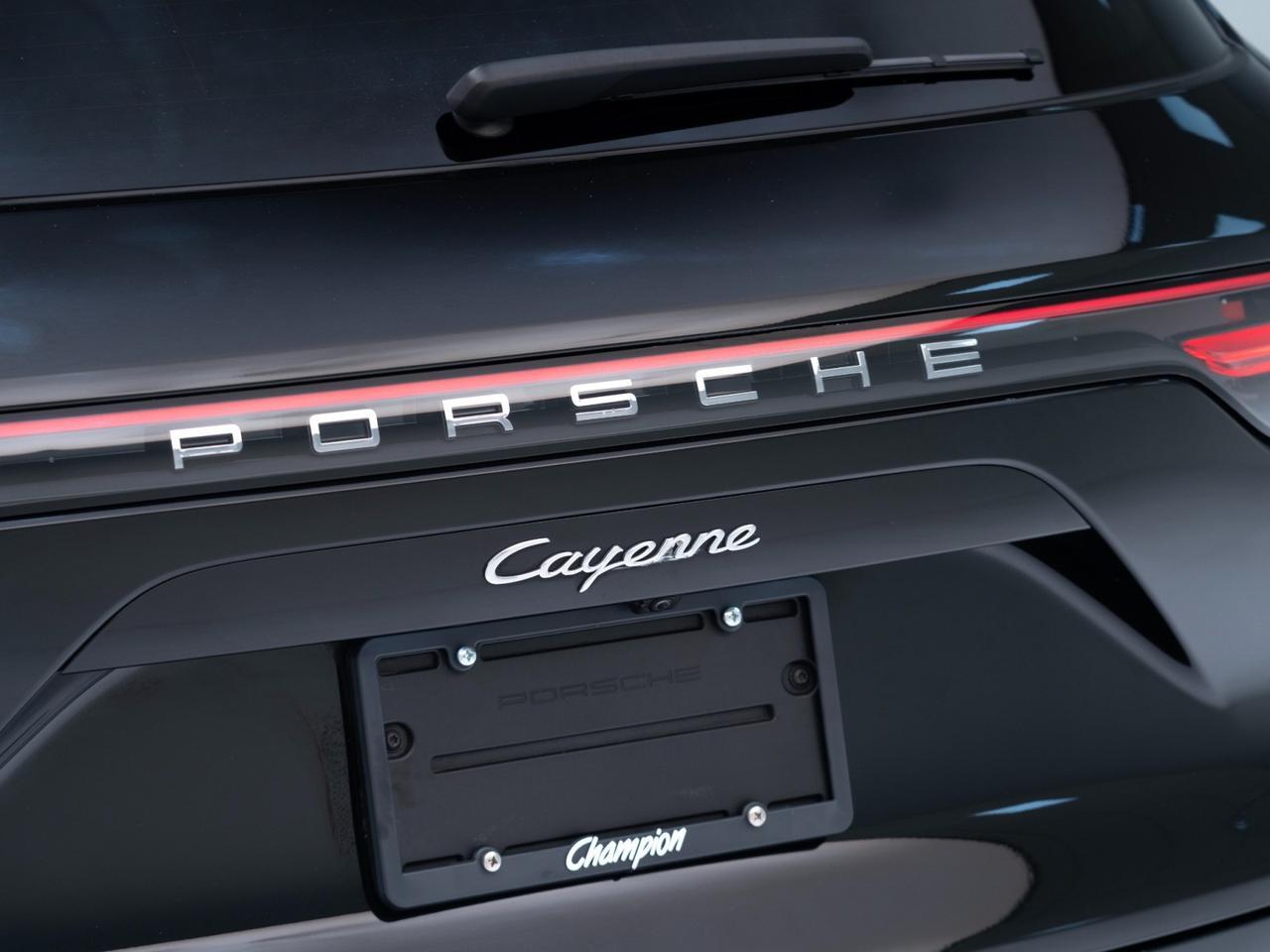 2023 Porsche Cayenne Pompano Beach FL