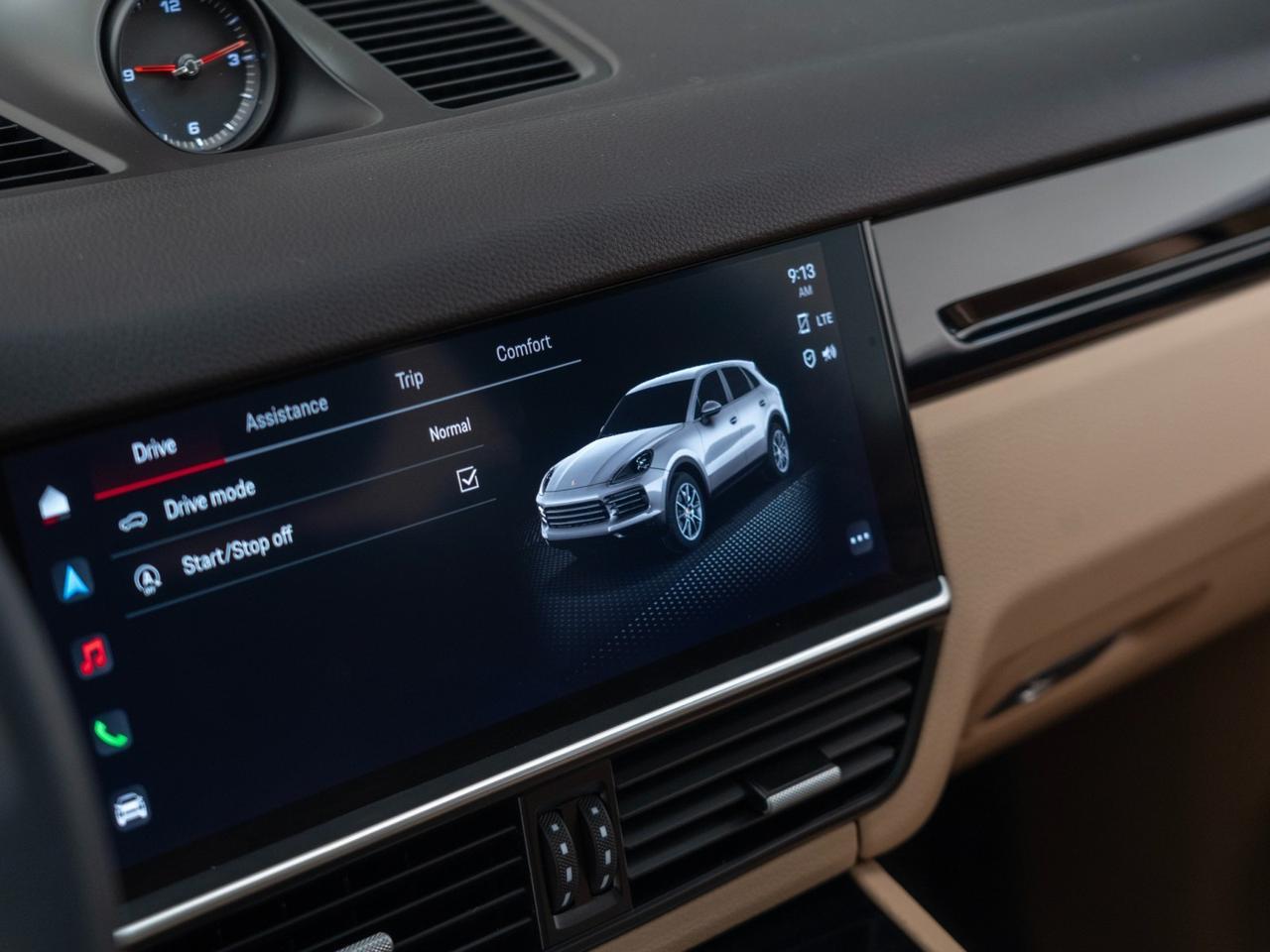 2023 Porsche Cayenne Pompano Beach FL