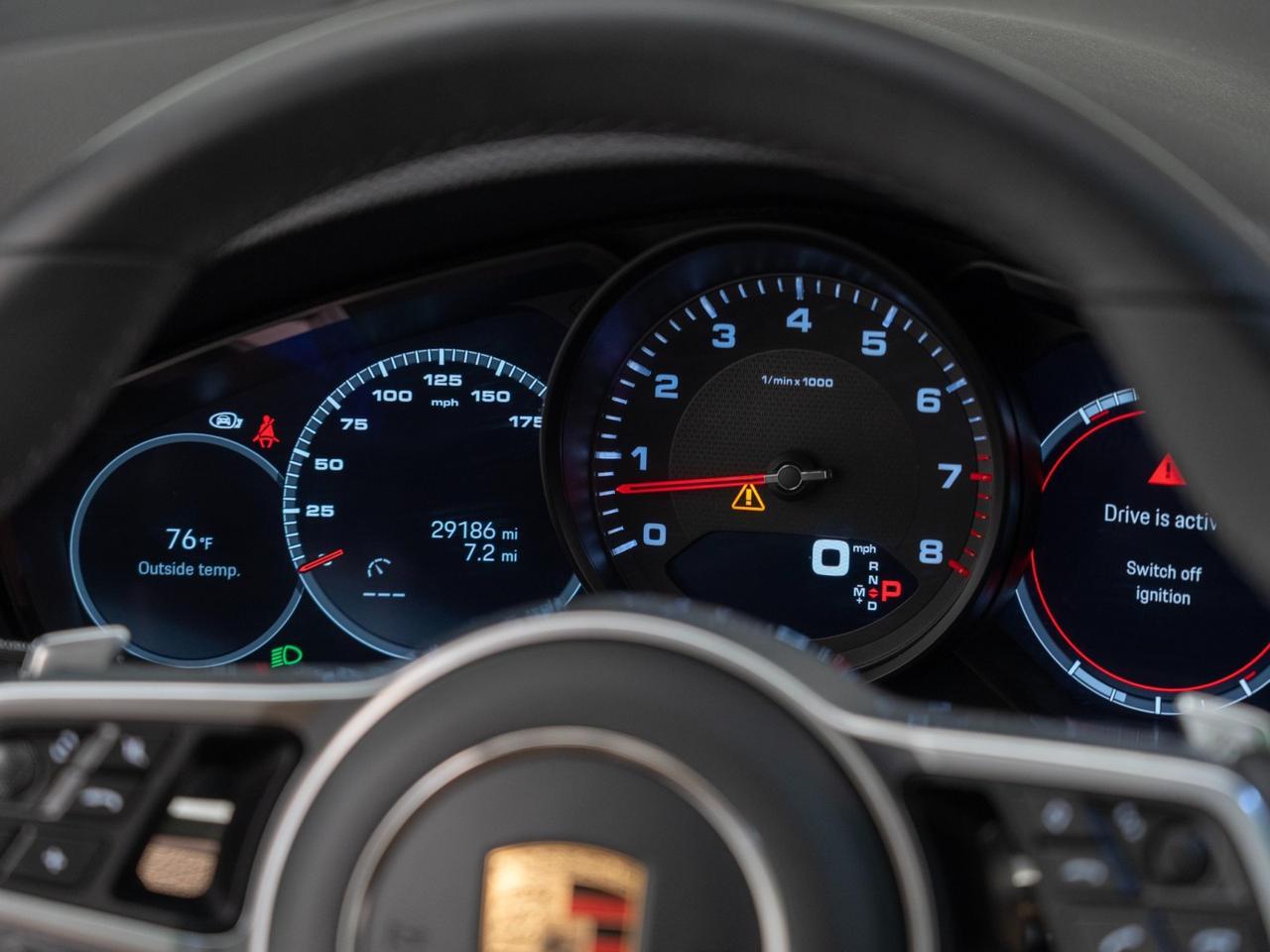 2023 Porsche Cayenne Pompano Beach FL