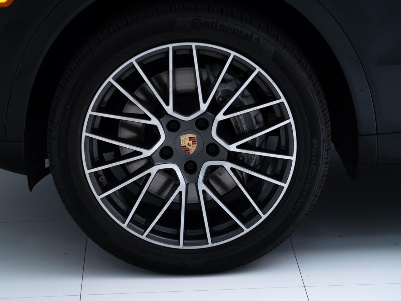 2023 Porsche Cayenne Pompano Beach FL