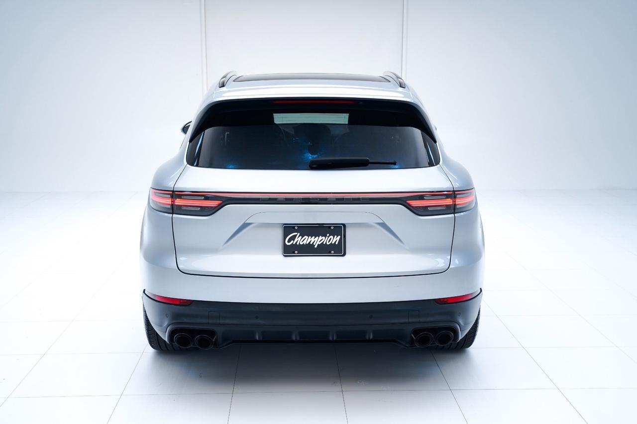 2023 Porsche Cayenne Pompano Beach FL