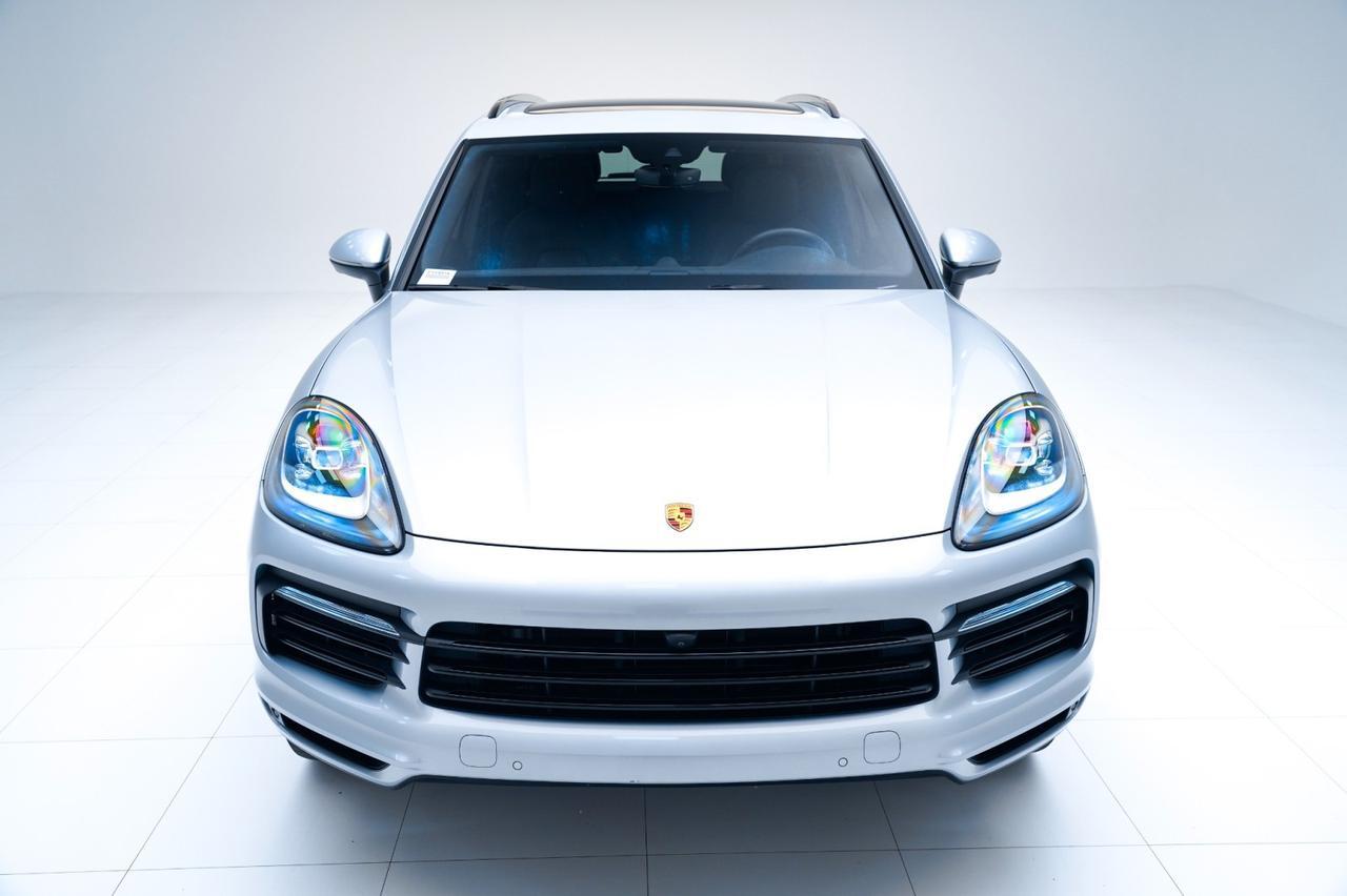 2023 Porsche Cayenne Pompano Beach FL