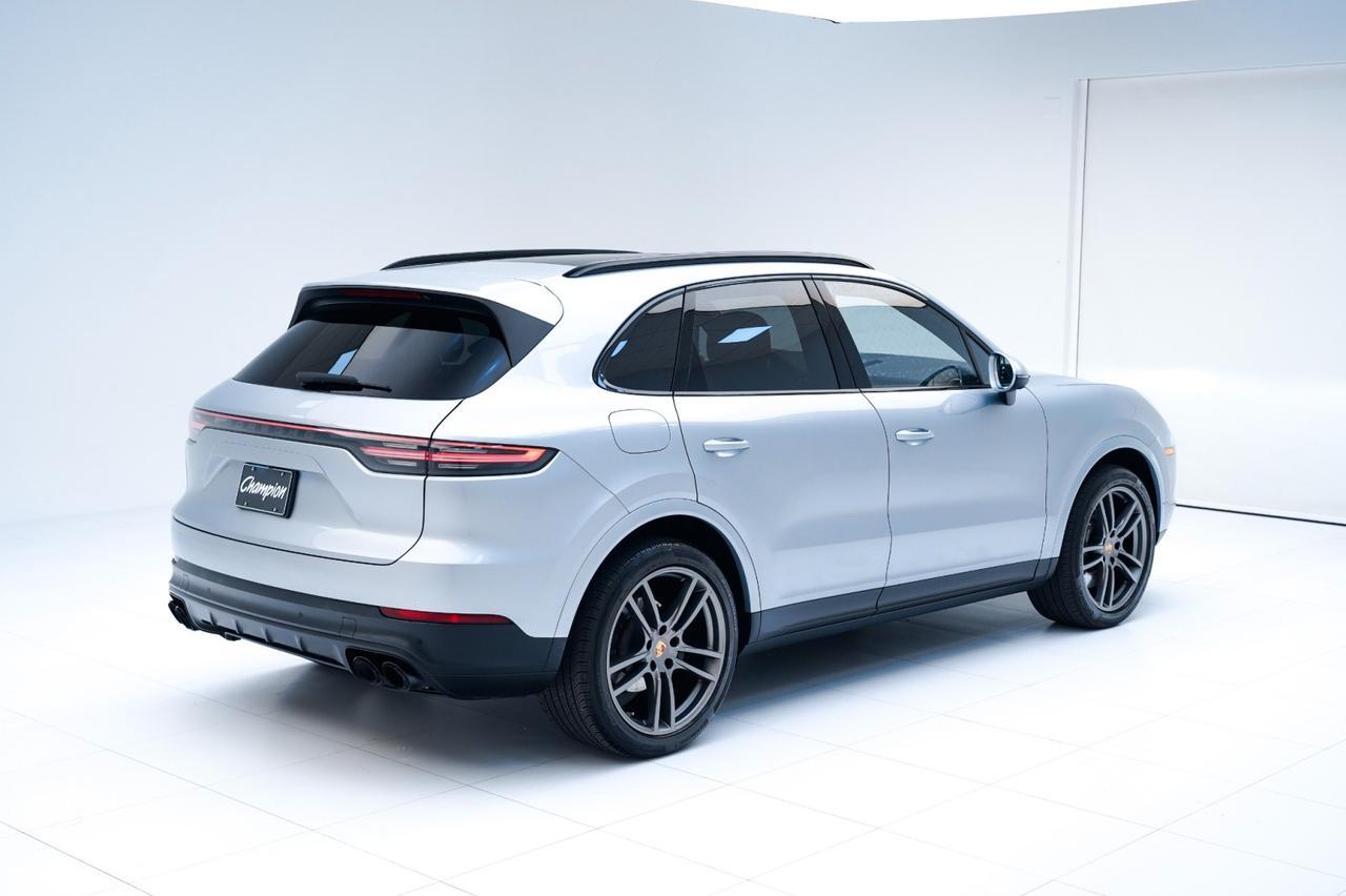 2023 Porsche Cayenne Pompano Beach FL