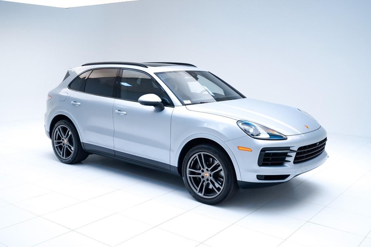 2023 Porsche Cayenne Pompano Beach FL