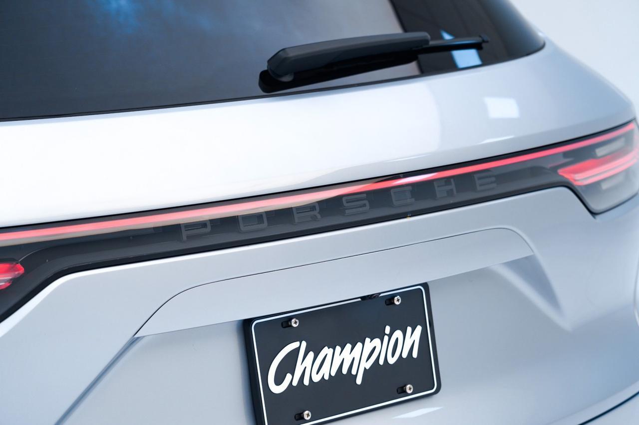 2023 Porsche Cayenne Pompano Beach FL