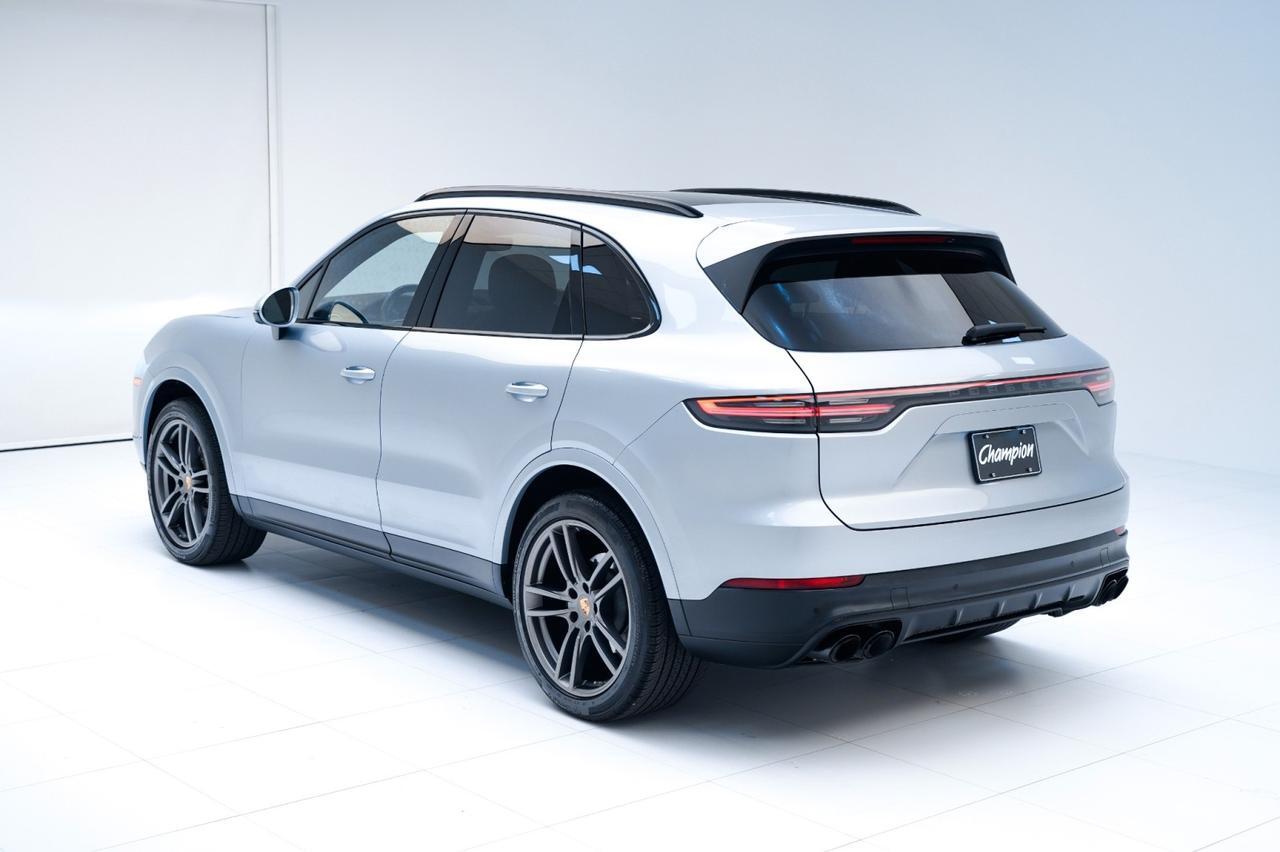 2023 Porsche Cayenne Pompano Beach FL